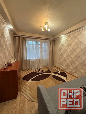 квартира с ремонтом 2к, куйбышева 174 Донецк - изображение 3