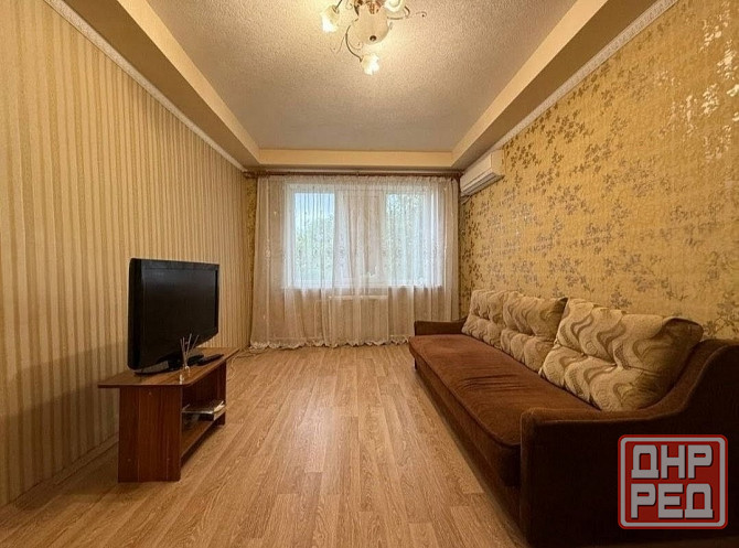 квартира с ремонтом 2к, куйбышева 174 Донецк - изображение 4