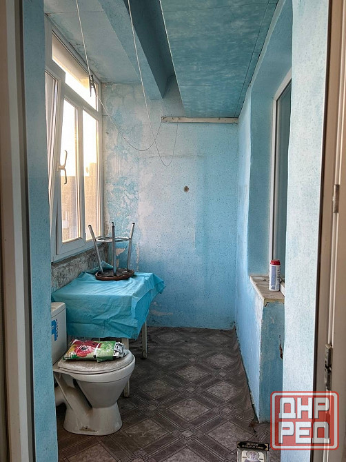 Продам 2-х комнатную квартиру в центре Гвардейки Макеевка - изображение 5