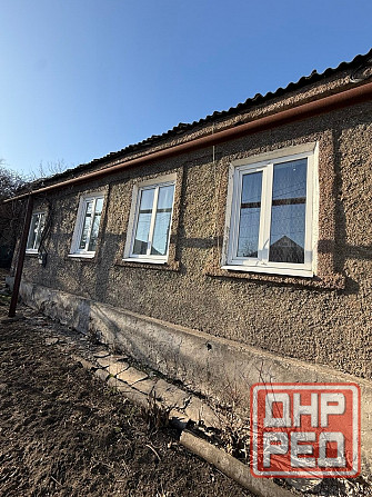 Продам дом на Гвардейке, р-н Военкомат Макеевка - изображение 8