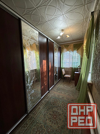 Продам дом на Гвардейке, р-н Военкомат Макеевка - изображение 3