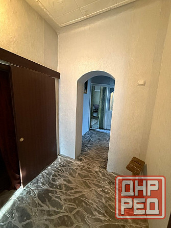 Продам дом на Гвардейке, р-н Военкомат Макеевка - изображение 5