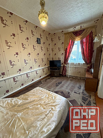 Продам дом на Гвардейке, р-н Военкомат Макеевка - изображение 9