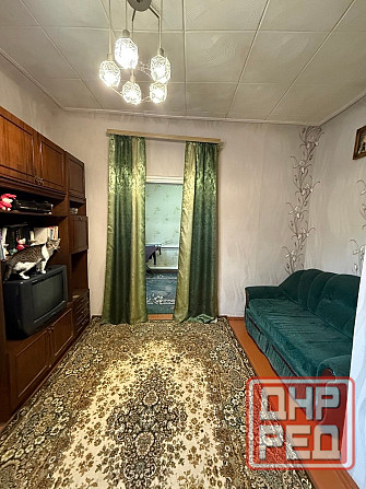 Продам дом на Гвардейке, р-н Военкомат Макеевка - изображение 4