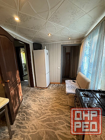 Продам дом на Гвардейке, р-н Военкомат Макеевка - изображение 10