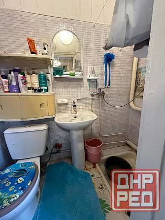 Продам дом на Гвардейке, р-н Военкомат Макеевка - изображение 7