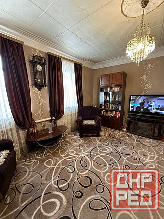 Продам дом на Гвардейке, р-н Военкомат Макеевка - изображение 1