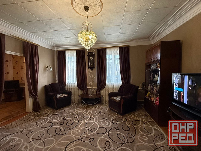 Продам дом на Гвардейке, р-н Военкомат Макеевка - изображение 2