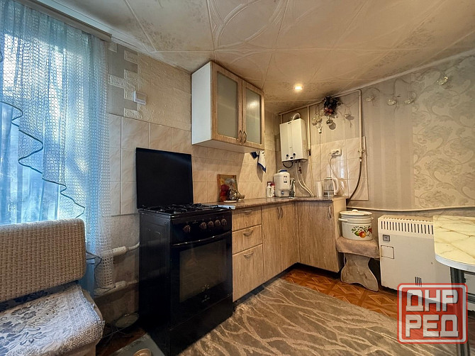 Продам дом на Гвардейке, р-н Военкомат Макеевка - изображение 6