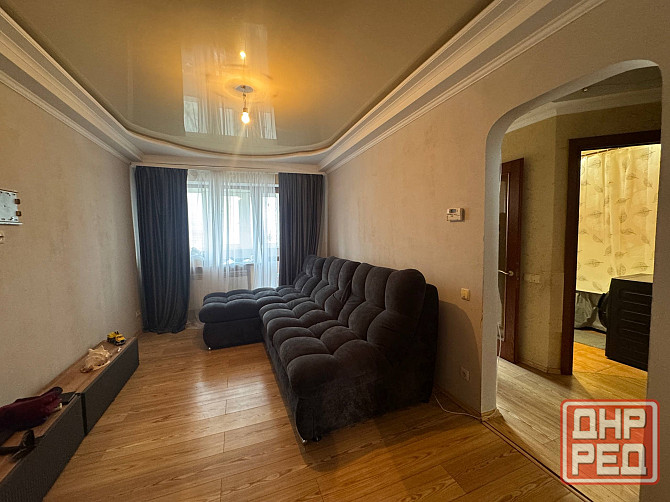 Продажа 2х Комнатной Квартиры в Центре Ворошиловского Района. Документы Готовы! Прописанных нет! Донецк - изображение 4