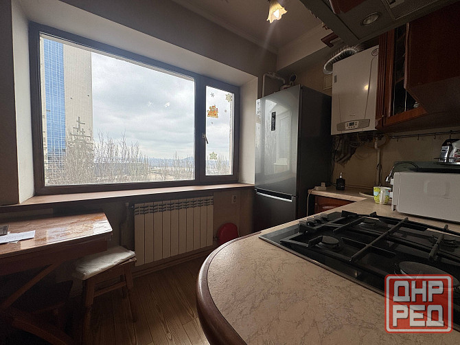 Продажа 2х Комнатной Квартиры в Центре Ворошиловского Района. Документы Готовы! Прописанных нет! Донецк - изображение 1