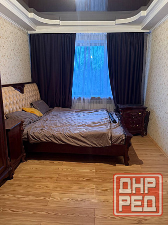 Продажа 2х Комнатной Квартиры в Центре Ворошиловского Района. Документы Готовы! Прописанных нет! Донецк - изображение 3
