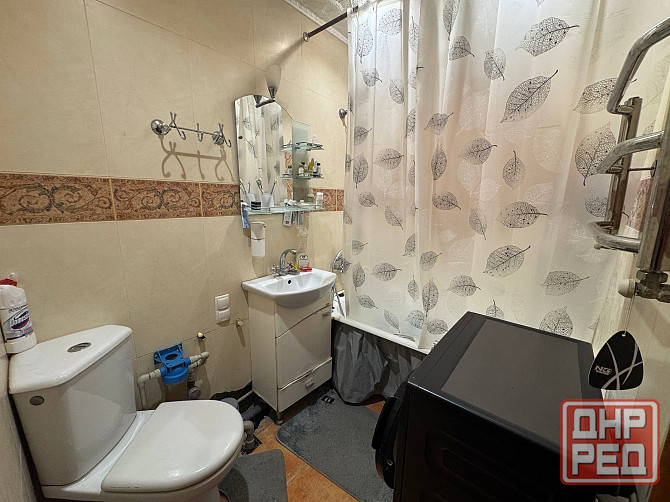 Продажа 2х Комнатной Квартиры в Центре Ворошиловского Района. Документы Готовы! Прописанных нет! Донецк - изображение 5