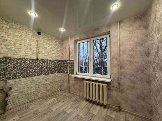 Продажа Однокомнатной Квартиры с Новым Ремонтом! Шахтерская Площадь! Собственник на сделке! Донецк