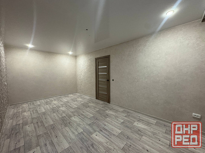 Продажа Однокомнатной Квартиры с Новым Ремонтом! Шахтерская Площадь! Собственник на сделке! Донецк - изображение 2