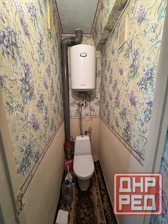 2к кв 55 квартал Горняцкий район Макеевка - изображение 2