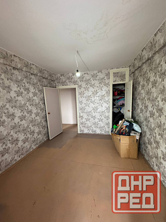 2к кв 55 квартал Горняцкий район Макеевка - изображение 7