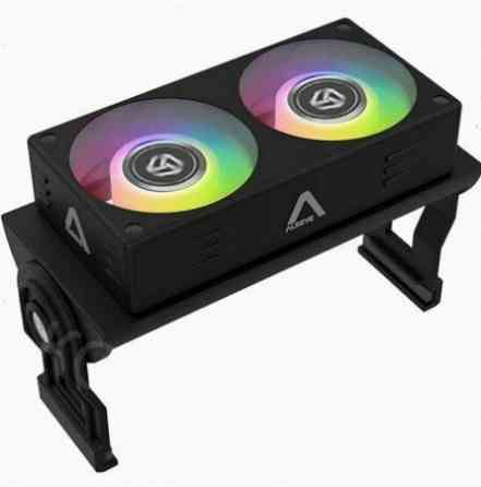 Кулер для озу Alseye C-Ram-B Argb арт-4434 Макеевка