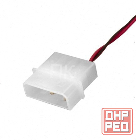 Вентилятор для корпуса Exegate Ex283381rus 80 мм арт-4325 Макеевка - изображение 2