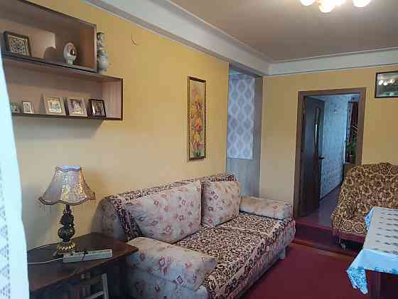 Сдается 2х. комн Калининский , просп. Ильича , доб Донецк