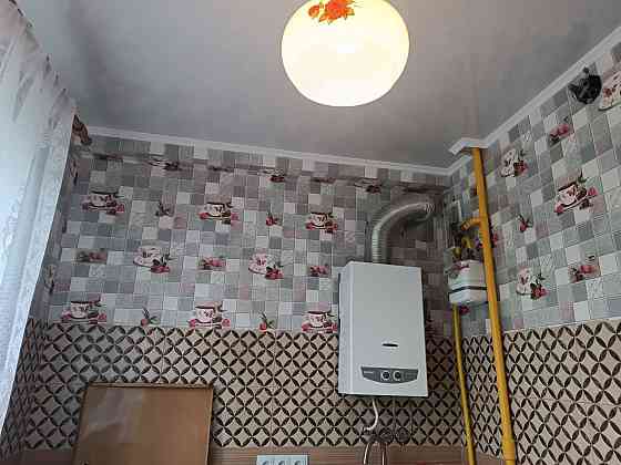 Сдается 2х. комн Калининский , просп. Ильича , доб Донецк