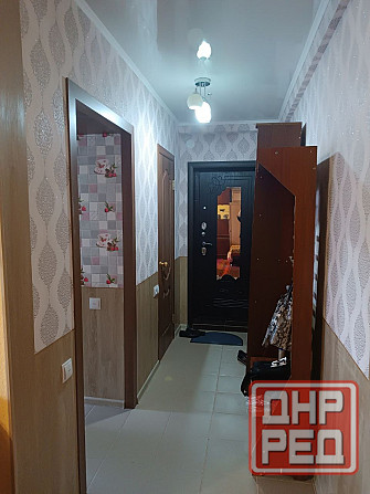 Сдается 2х. комн Калининский , просп. Ильича , доб Донецк - изображение 8