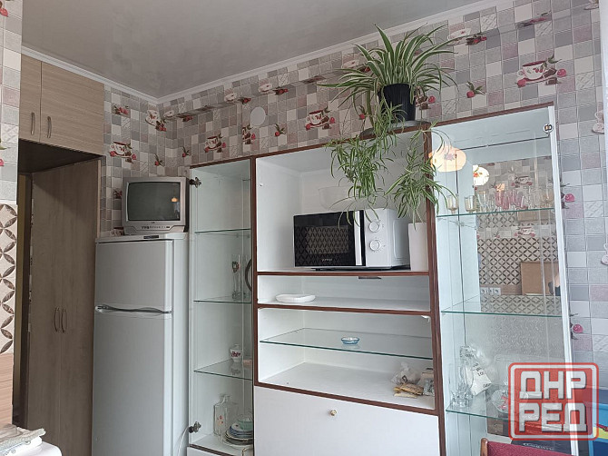 Сдается 2х. комн Калининский , просп. Ильича , доб Донецк - изображение 1