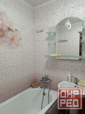 Сдается 2х. комн Калининский , просп. Ильича , доб Донецк - изображение 7