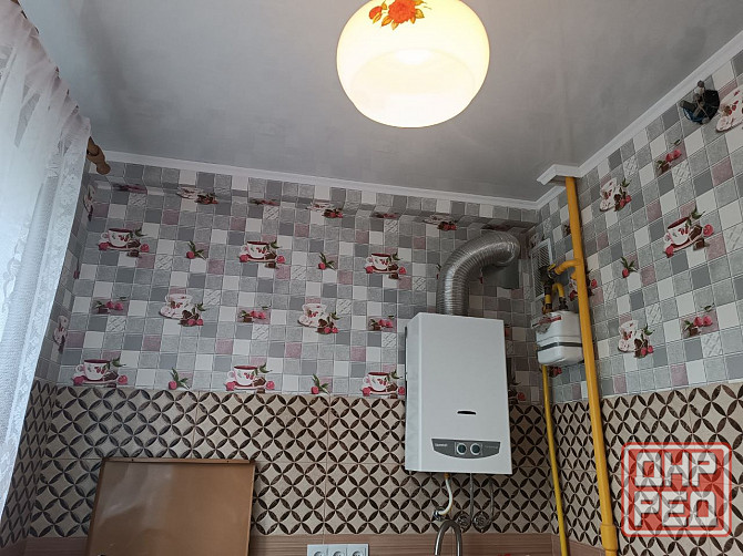 Сдается 2х. комн Калининский , просп. Ильича , доб Донецк - изображение 5