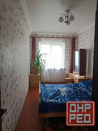 Сдается 2х. комн Калининский , просп. Ильича , доб Донецк - изображение 11