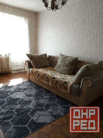 1к кв Гвардейка, район Военкомат Макеевка - изображение 3