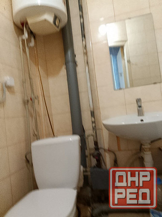 1к кв Гвардейка, район Военкомат Макеевка - изображение 4