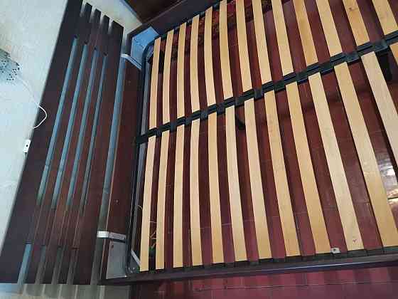 Кровать Тм Энран Донецк