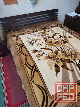 Кровать Тм Энран Донецк - изображение 5