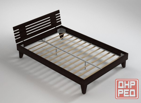 Кровать Тм Энран Донецк - изображение 1