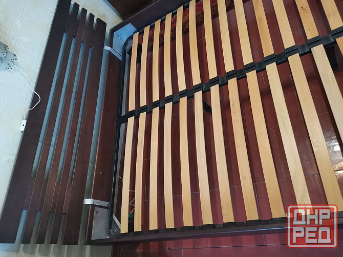 Кровать Тм Энран Донецк - изображение 2