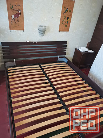 Кровать Тм Энран Донецк - изображение 4