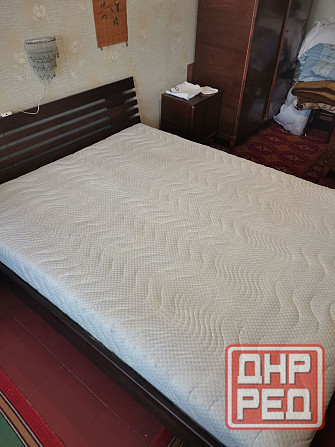 Кровать Тм Энран Донецк - изображение 3