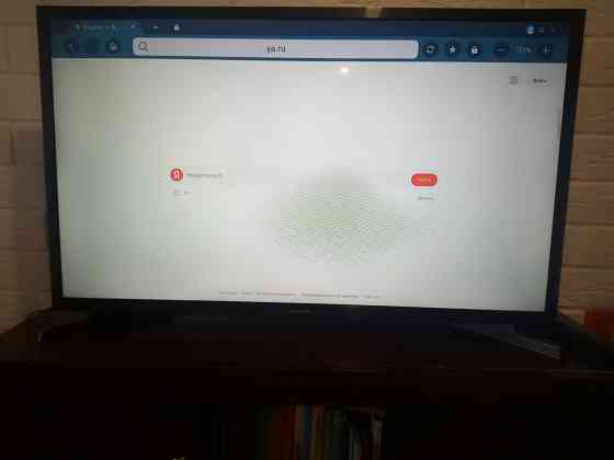 Продам телевизор SAMSUNG 32 Донецк