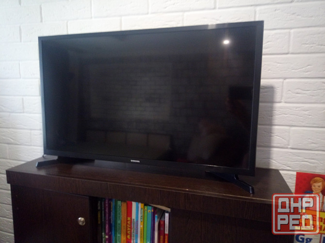 Продам телевизор SAMSUNG 32 Донецк - изображение 3