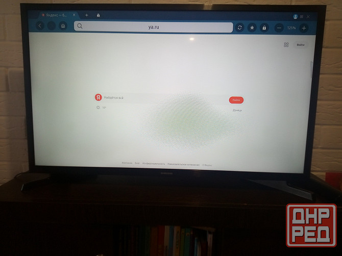 Продам телевизор SAMSUNG 32 Донецк - изображение 2