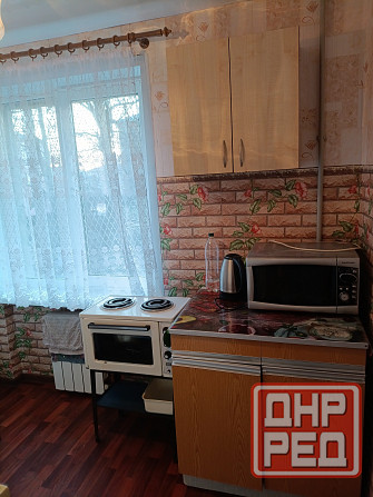 Сдам на длительный срок 2 к квартиру Макеевка - изображение 3