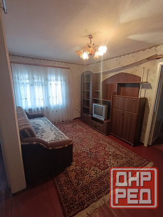 Сдам на длительный срок 2 к квартиру Макеевка - изображение 1