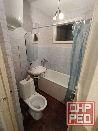 Сдам на длительный срок 2 к квартиру Макеевка - изображение 6