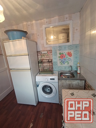 Сдам на длительный срок 2 к квартиру Макеевка - изображение 4