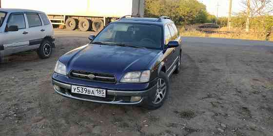 Subaru Legacy Бердянск