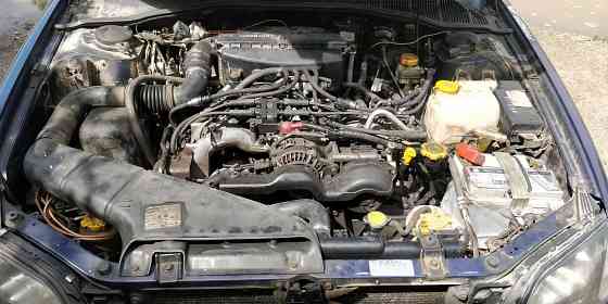 Subaru Legacy Бердянск