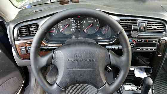 Subaru Legacy Бердянск