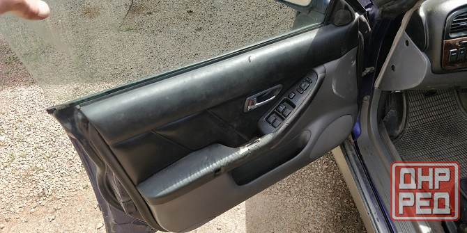 Subaru Legacy Бердянск - изображение 7