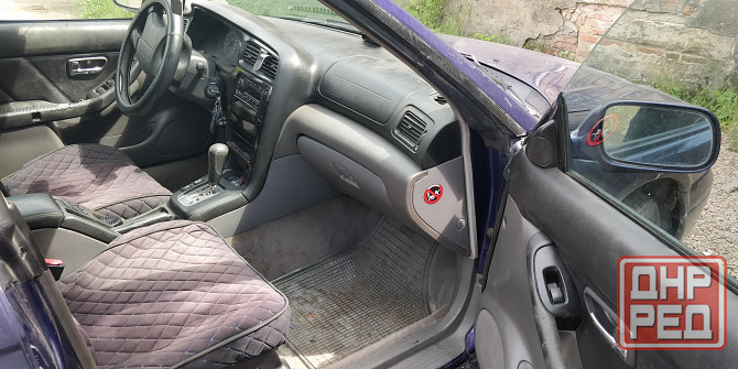 Subaru Legacy Бердянск - изображение 3